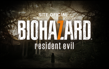 RE7 SITE OFICIAL