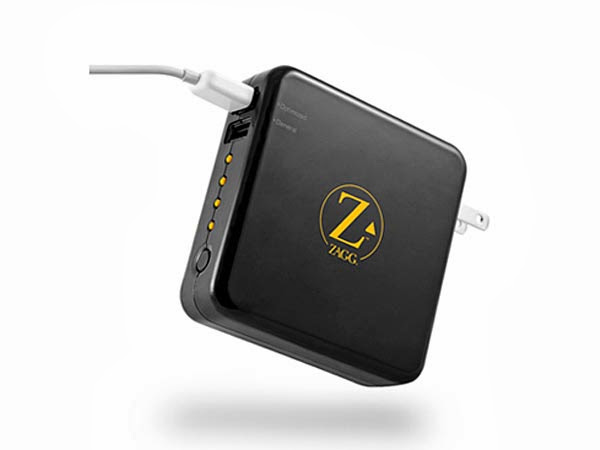 ZAGGsparq 2.0 Portable Charger