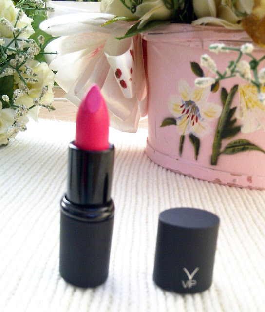 VIP Cosmetics Lipsticks
