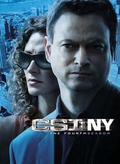 CSI New York Season 4 (2007)