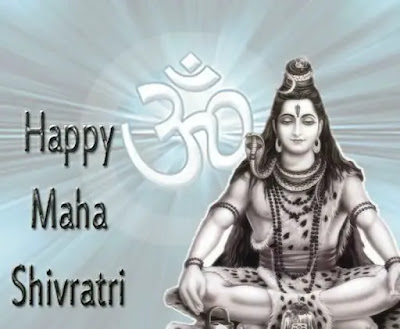Happy Shivratri Images