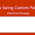 [Java] [Swing] [Netbeans] [ Custom Palette ] jPanel Round Rectangle v1