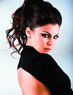 Haifa Wehbe Pictures