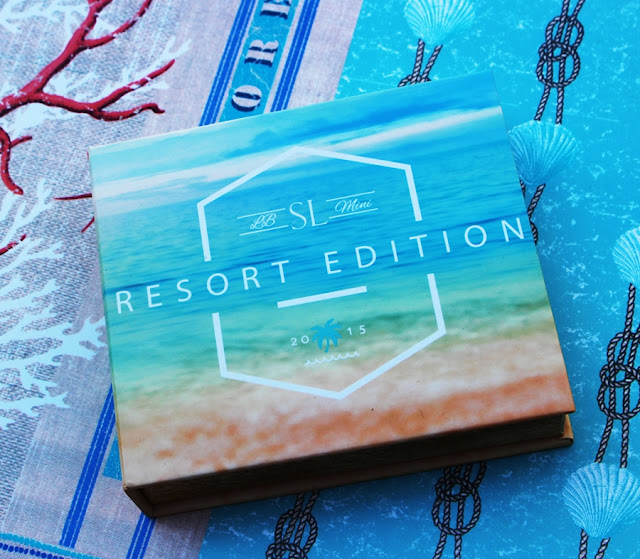  LooksBook Resort Edition