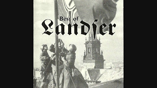 Michael Regener songs, View 15+ more, Mitten in Europa, Lenker der Schlachten, Rudolf Heß, Nordland, Walvater Wotan, Vergeltung, Landser songs, View 15+ more, Sturmführer, Arisches Kind, Deutsche Wut, Klan Song, Danzig, Breslau und Stettin, Rebell, Other songs, View 5+ more, Mord in Ahrensbök, Da Sprach der Negerhä..., Sonderzug Nach Mekka, Koma Kolonne, Locomotion Tango, Der deutsche Sturm