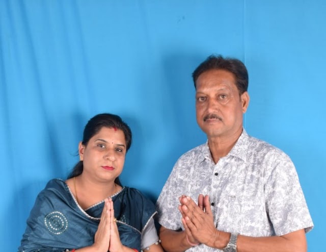 खबर पत्रवार्ता @ राजनीति के धुरंधर प्रिया सुरेश जैन की दावेदारी सुनिश्चित,जनपद पंचायत के उपाध्यक्ष पद के लिए लगी होड़,भाजपा कांग्रेस आमने सामने,पूर्व उपाध्यक्ष सुरेश जैन ने कहा जनता के आशीर्वाद पर फिर से खरे उतरेंगे।