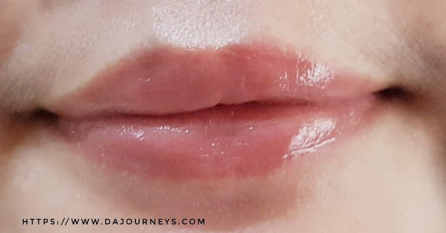 Catrice Dewy-Ful Lips Conditioning Lip Butter