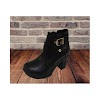 Leather Boot | jumia