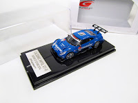 Bugzees64   Super GT GT500  Calsonic IMPUL GT-R