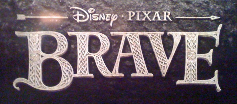 pixar brave merida. Merida hat mit den