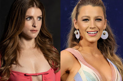 Anna Kendrick And Blake Lively To Star In A Simple Favor 2
