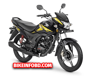 Honda CB Shine SP Price In BD 2024