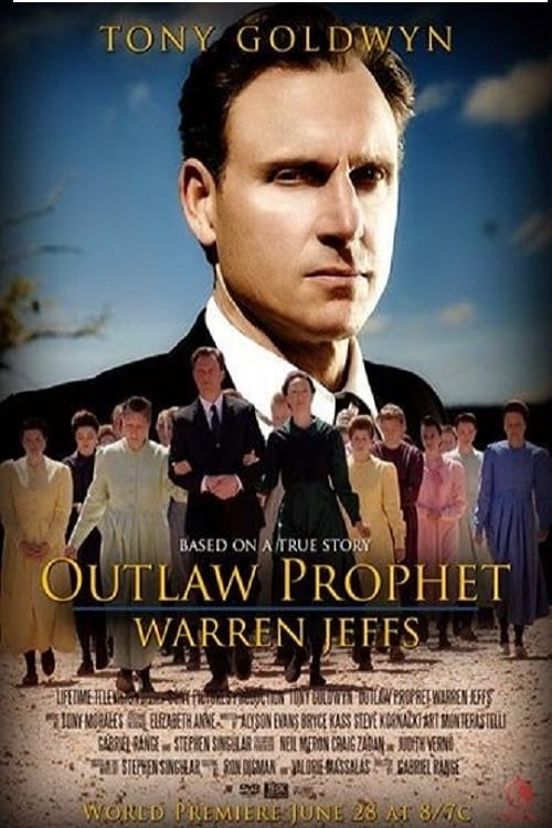 [VF] Warren Jeffs : Le Prophète hors-la-loi 2014 Film Complet Streaming