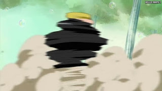 ワンピースアニメ シャボンディ諸島編 404話 | ONE PIECE Episode 404