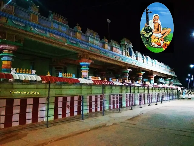 Nellore Golagamudi Venkaiah Swamy Temple