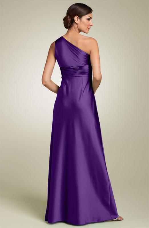  Purple  Bridesmaid  Dresses  Designs Wedding  dresses  