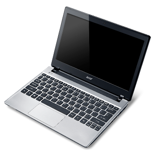 Acer Aspire One 756