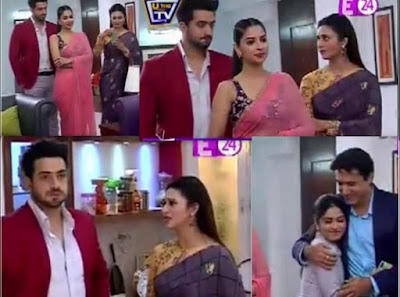 Yeh Hai Mohabbatein Latest News Update 22nd October Video WU.