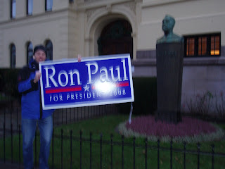 Ron Paul Supporter