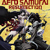 [BDMV] Afro Samurai: Resurrection [100421]