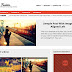 Fusion Responsive Blogger Template