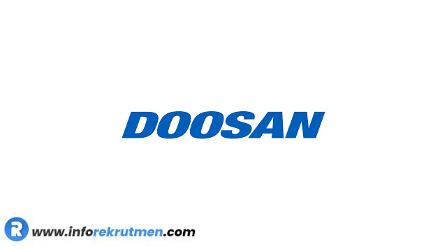 Lowongan Kerja Doosan Enerbility Co., Ltd Indonesia Terbaru 2022