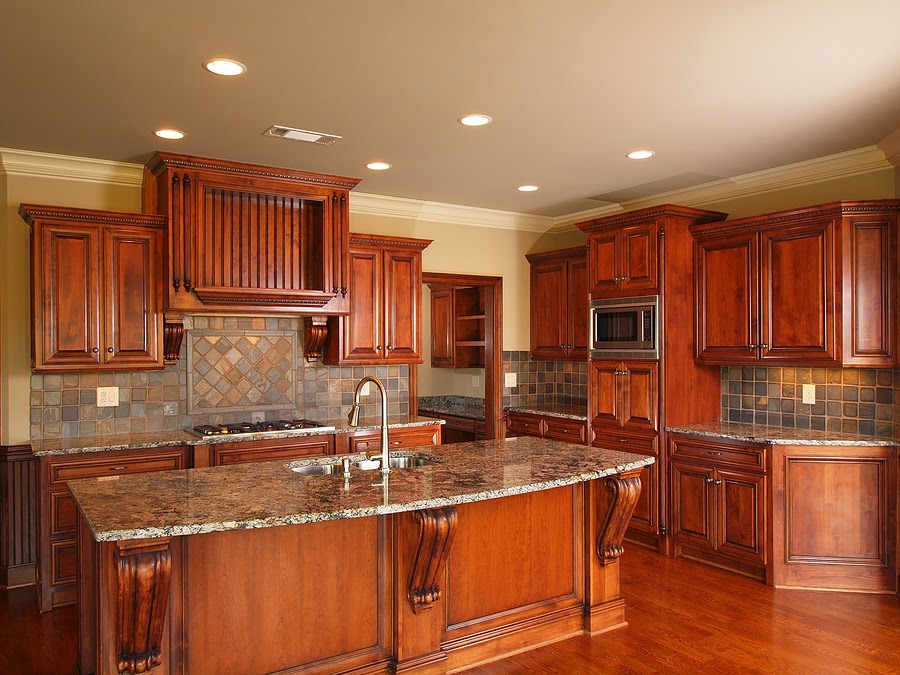 Kitchen Remodeling