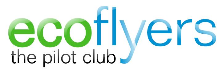 ecoflyers - the pilot club