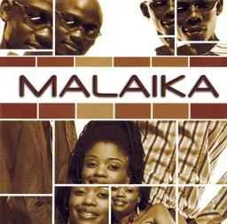 [Álbum] Malaika - Malaika (2003)