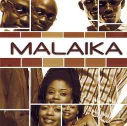 [Álbum] Malaika (2003)