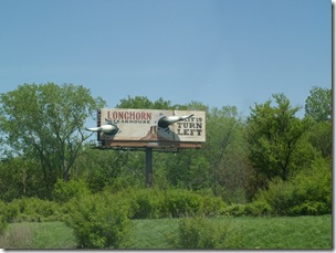 Striking advertising gets looked at!