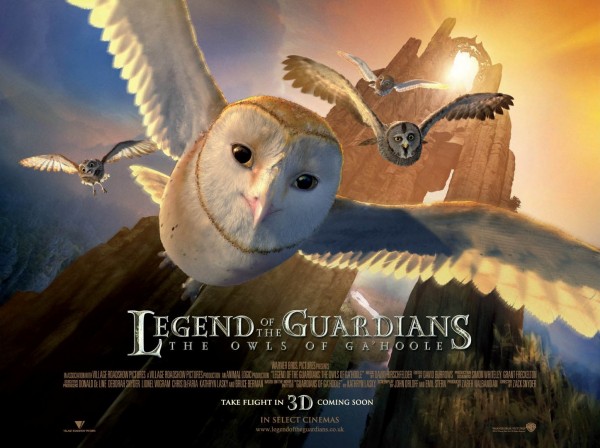 3d Animated Movies