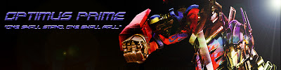 Transformers header