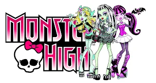 Monster High.