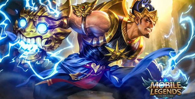 Inilah 5 Cara Menjadi Pemain Pro Mobile Legends 2020 Terbaru, Wajib Masuk Kompetisi Nasional