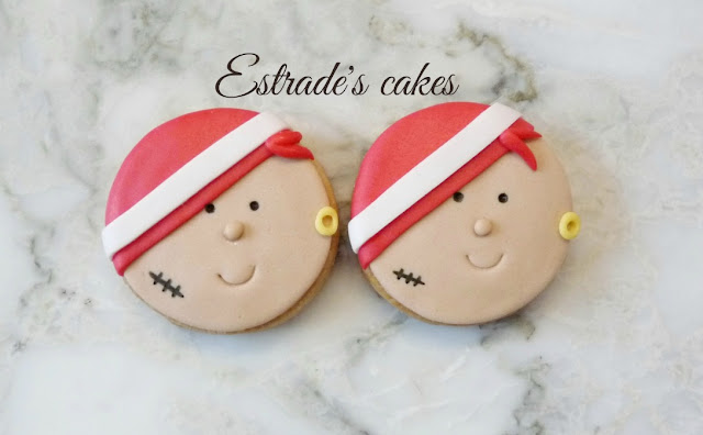 galletas infantiles de piratas 5