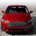 2013 Ford Fusion Review and Pictures