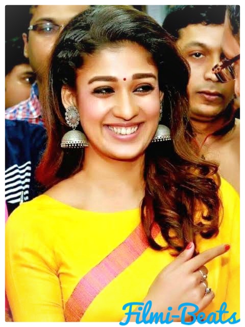 Nayanthara wallpaper and biography