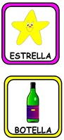 ESTRELLA-BOTELLA