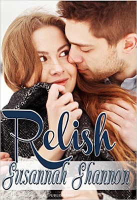 http://www.amazon.com/Relish-Cass-Chronicles-Book-2-ebook/dp/B01DMQIX2A/ref=sr_1_1?ie=UTF8&qid=1459544576&sr=8-1&keywords=relish+by+susannah+shannon