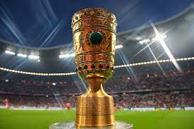 German DFB Pokal,RB Leipzig – 1. FC Union Berlin
