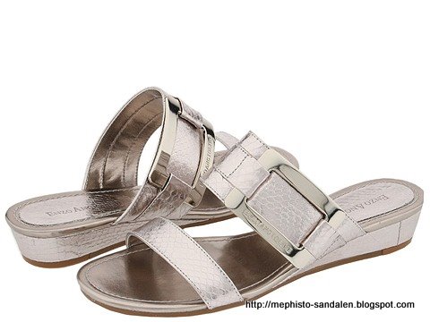 Mephisto sandalen:sandalen-401573