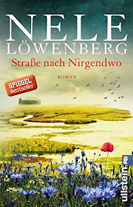 Straße nach Nirgendwo: Roman (Sheridan-Grant-Serie, Band 2)