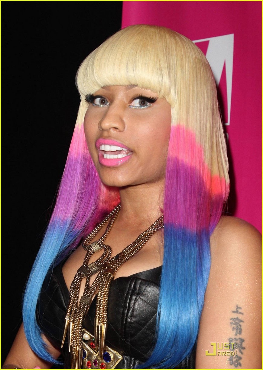 nicki minaj pictures