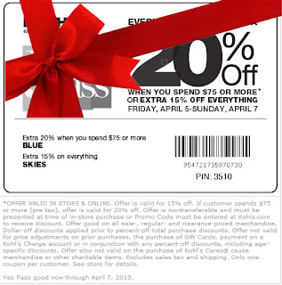 Free Printable Calvin Klein Coupons