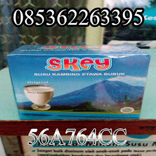 Beli Susu Kambing Medan