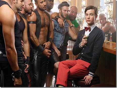 chris colfer