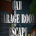 Car garage room escape