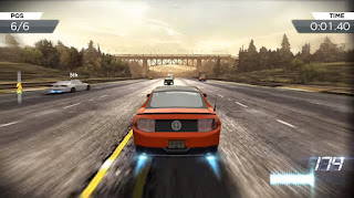Need For Speed Most Wanted Mod Offline v Need For Speed Most Wanted Mod Offline v1.3.103 Apk+Data