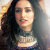 Shraddha Kapoor Style Statement Necklace